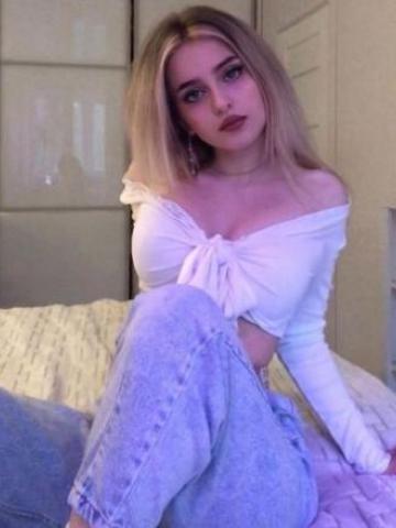 Индивидуалка Влада Фотография 2