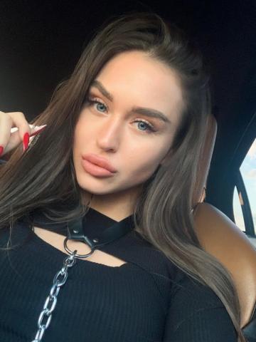 Индивидуалка Доминика Фотография 2